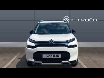 Used Citroen C3 Aircross 2022 for sale - 74900066: Photo