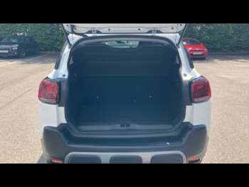Used Citroen C3 Aircross 2022 for sale - 74900066: Photo