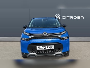 Used Citroen C3 Aircross 2022 for sale - 75931789: Photo