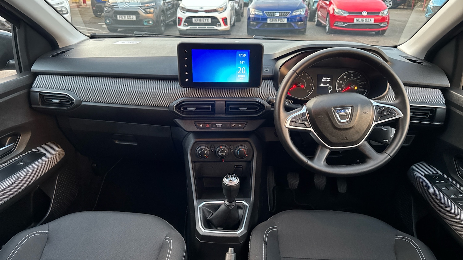 Used Dacia Sandero 2022 for sale - 76413213: Photo 10