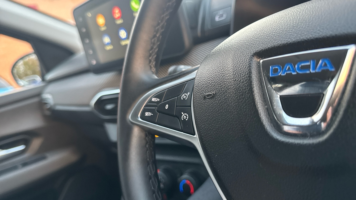 Used Dacia Sandero 2022 for sale - 76413213: Photo 17