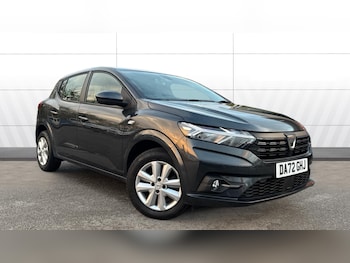 Dacia - Sandero