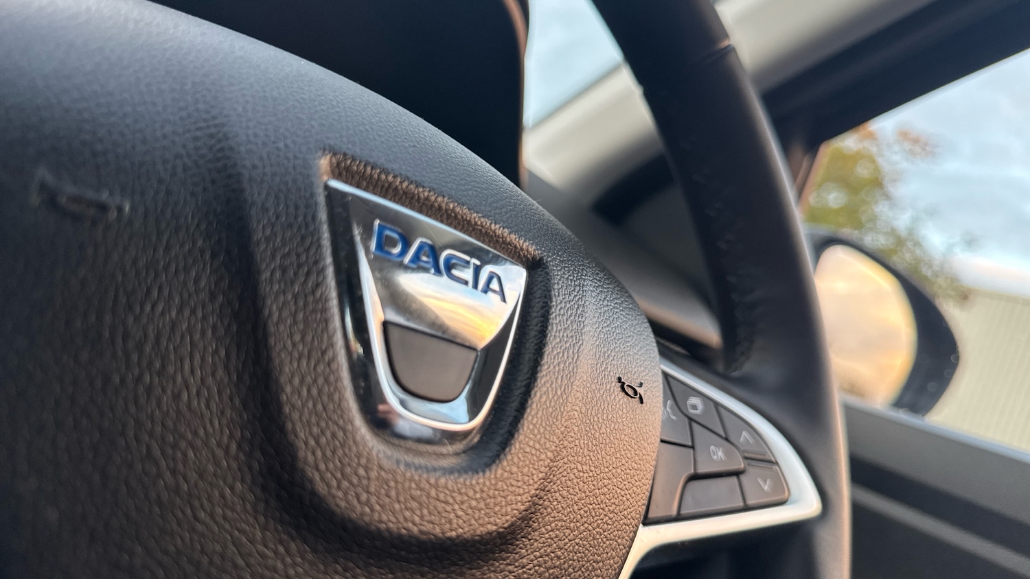 Used Dacia Sandero 2022 for sale - 76413213: Photo 21