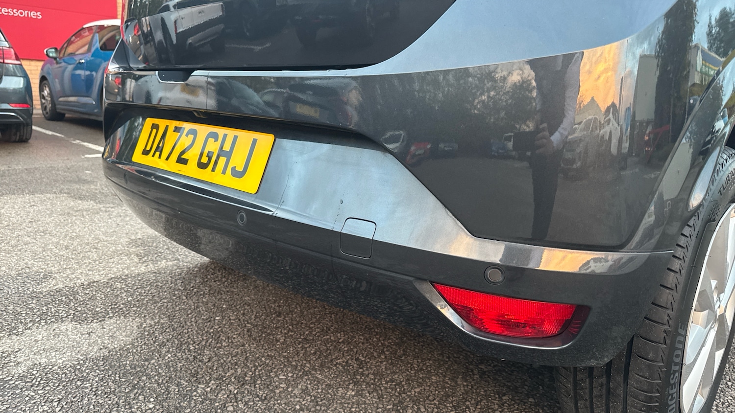 Used Dacia Sandero 2022 for sale - 76413213: Photo 31