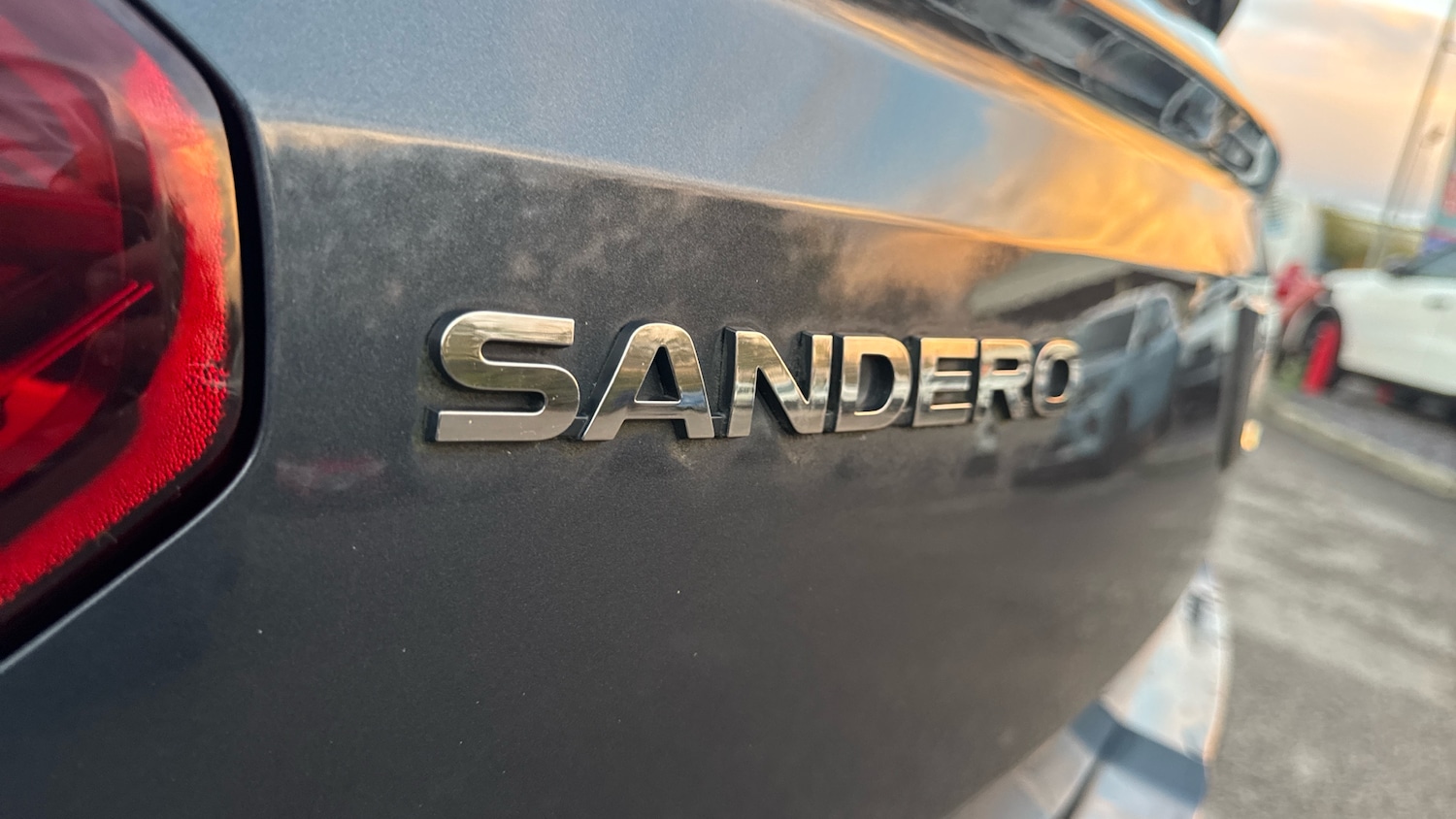 Used Dacia Sandero 2022 for sale - 76413213: Photo 32