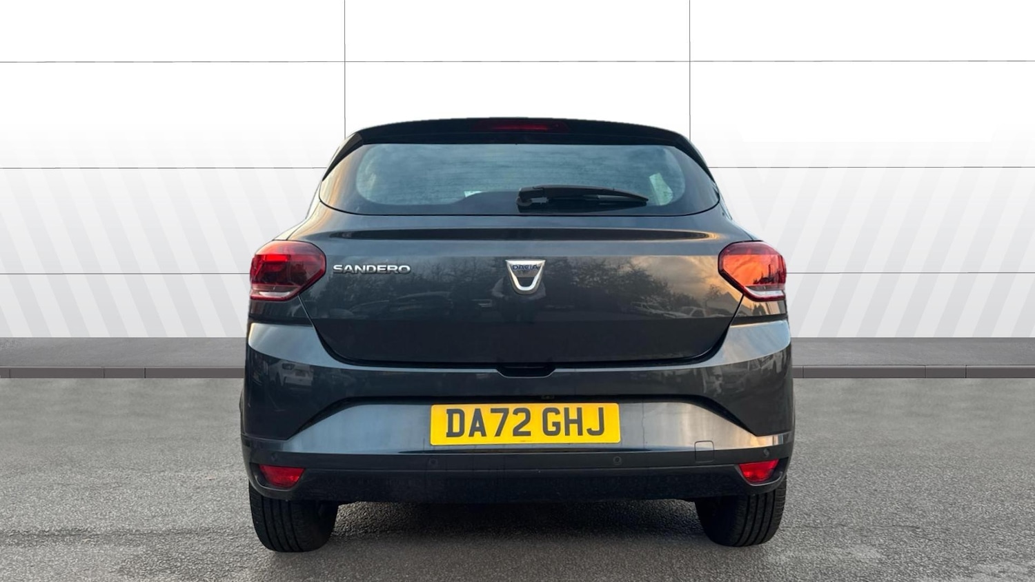 Used Dacia Sandero 2022 for sale - 76413213: Photo 6