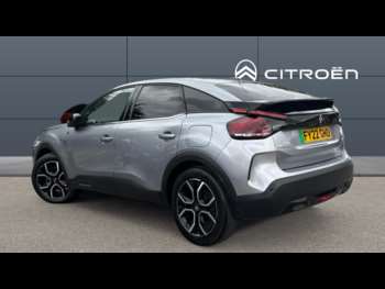 Used Citroen C4 2022 for sale - 75314160: Photo