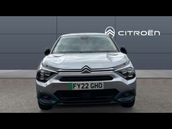 Used Citroen C4 2022 for sale - 75314160: Photo