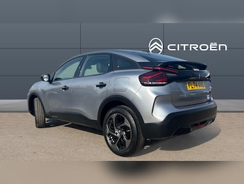 Used Citroen C4 2024 for sale - 77946024: Photo