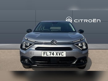 Used Citroen C4 2024 for sale - 77946024: Photo