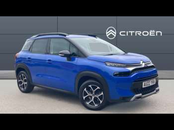 2022 (22) - 1.2 PureTech 110 Shine 5dr Petrol Hatchback