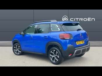 Used Citroen C3 Aircross 2022 for sale - 74692465: Photo