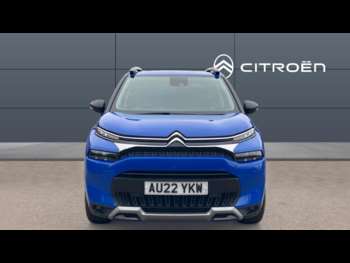 Used Citroen C3 Aircross 2022 for sale - 74692465: Photo