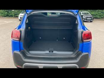 Used Citroen C3 Aircross 2022 for sale - 74692465: Photo