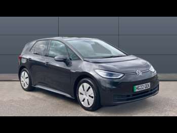 2022 (22) - 150kW Family Pro Performance 58kWh 5dr Auto Electric Hatchback