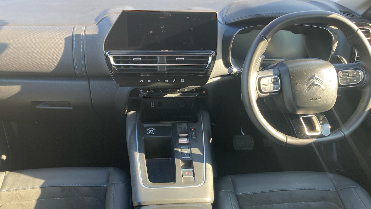 Used Citroen C5 Aircross 2025 for sale - 77962130: Photo 10