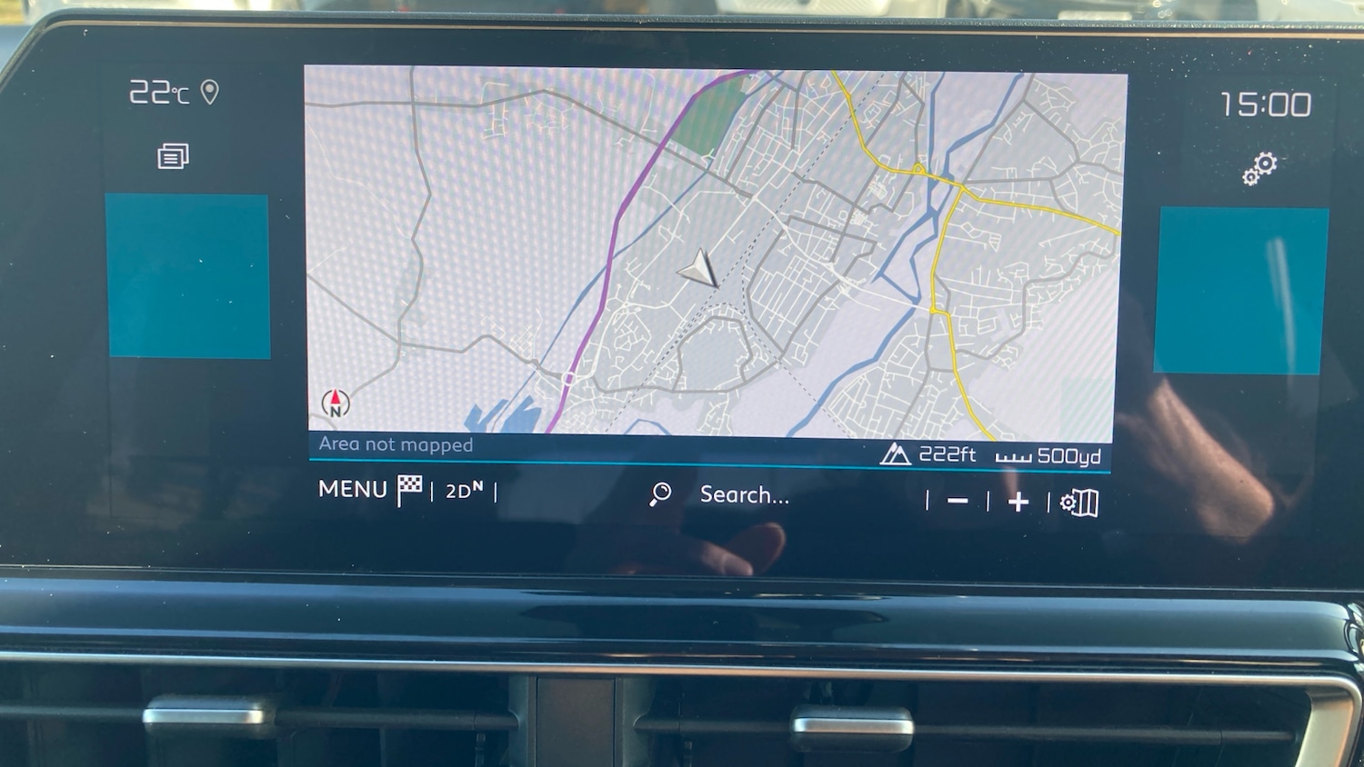 Used Citroen C5 Aircross 2025 for sale - 77962130: Photo 12