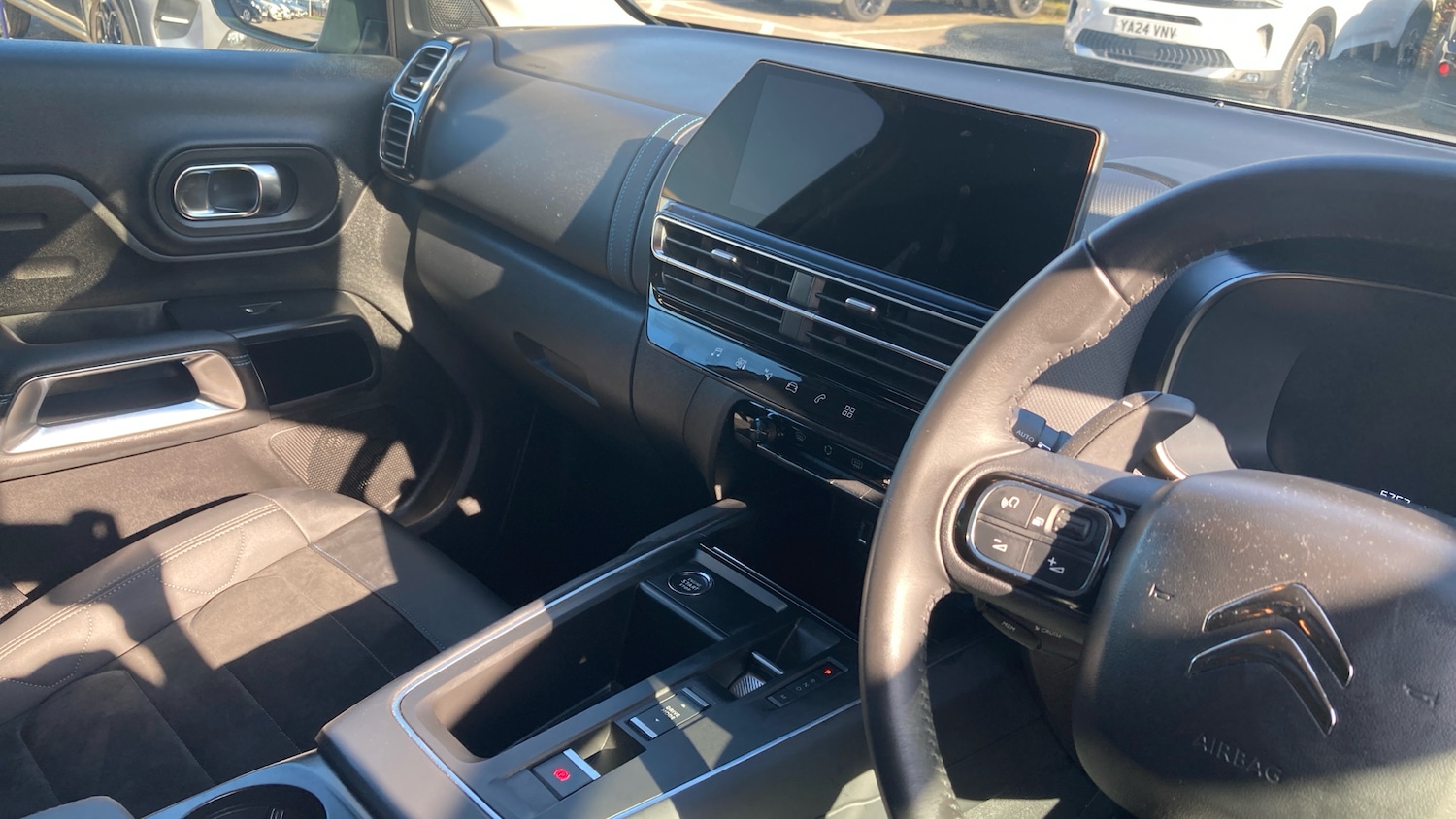 Used Citroen C5 Aircross 2025 for sale - 77962130: Photo 14