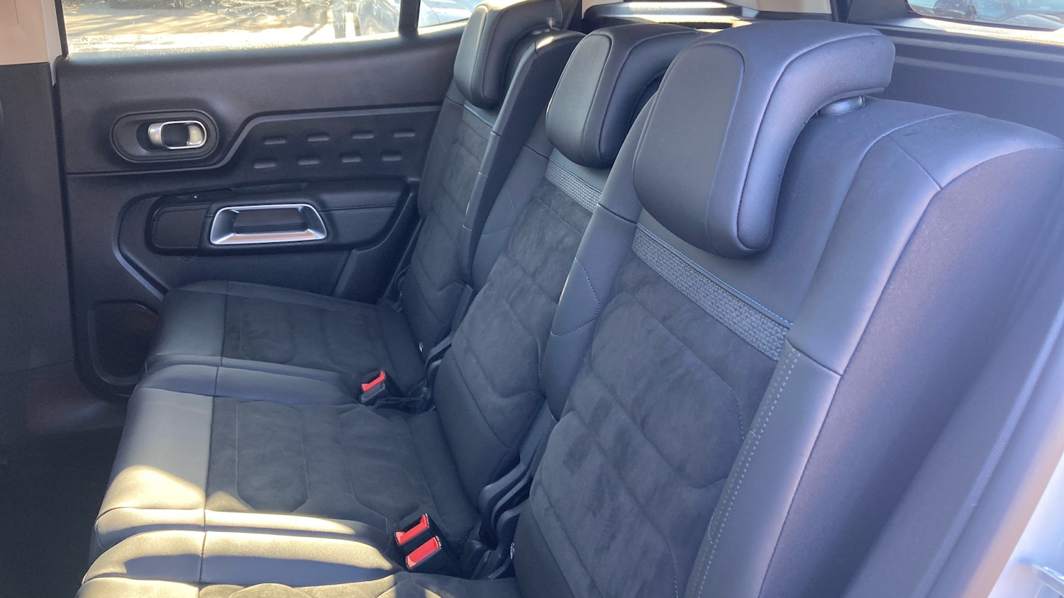 Used Citroen C5 Aircross 2025 for sale - 77962130: Photo 16