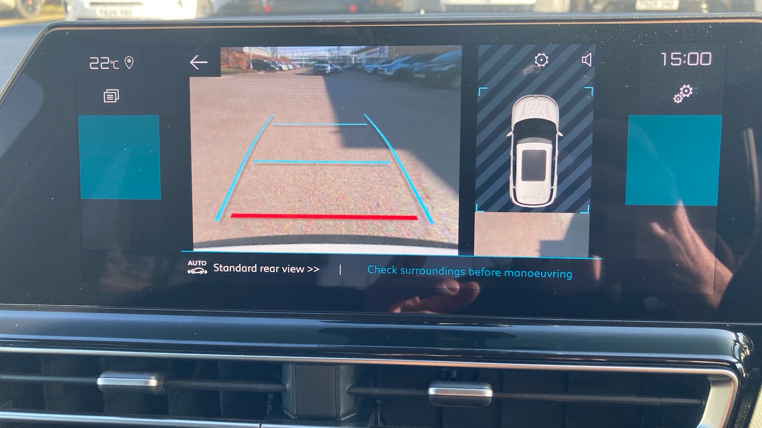 Used Citroen C5 Aircross 2025 for sale - 77962130: Photo 19