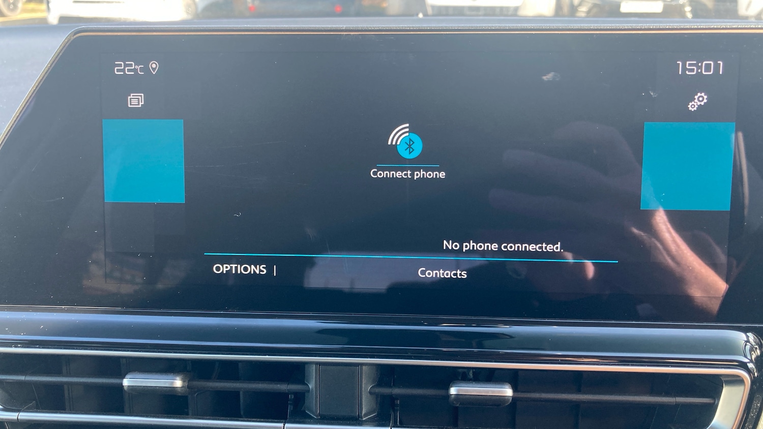 Used Citroen C5 Aircross 2025 for sale - 77962130: Photo 21