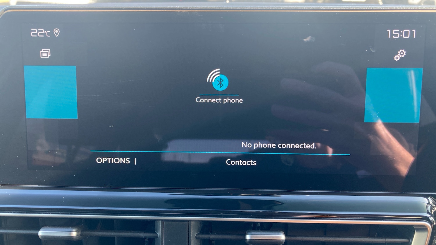 Used Citroen C5 Aircross 2025 for sale - 77962130: Photo 22