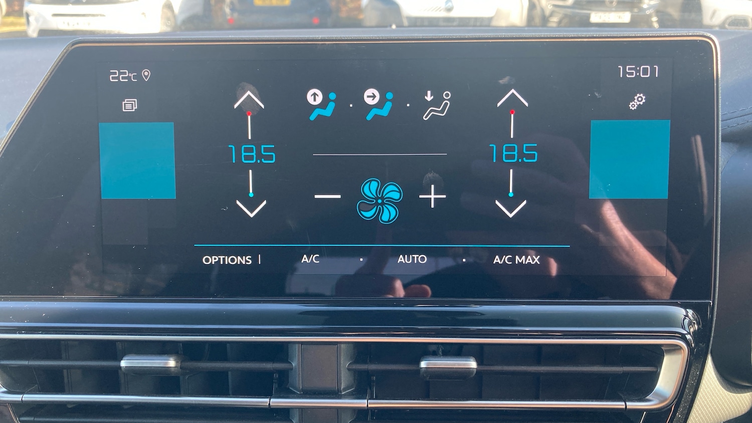 Used Citroen C5 Aircross 2025 for sale - 77962130: Photo 24