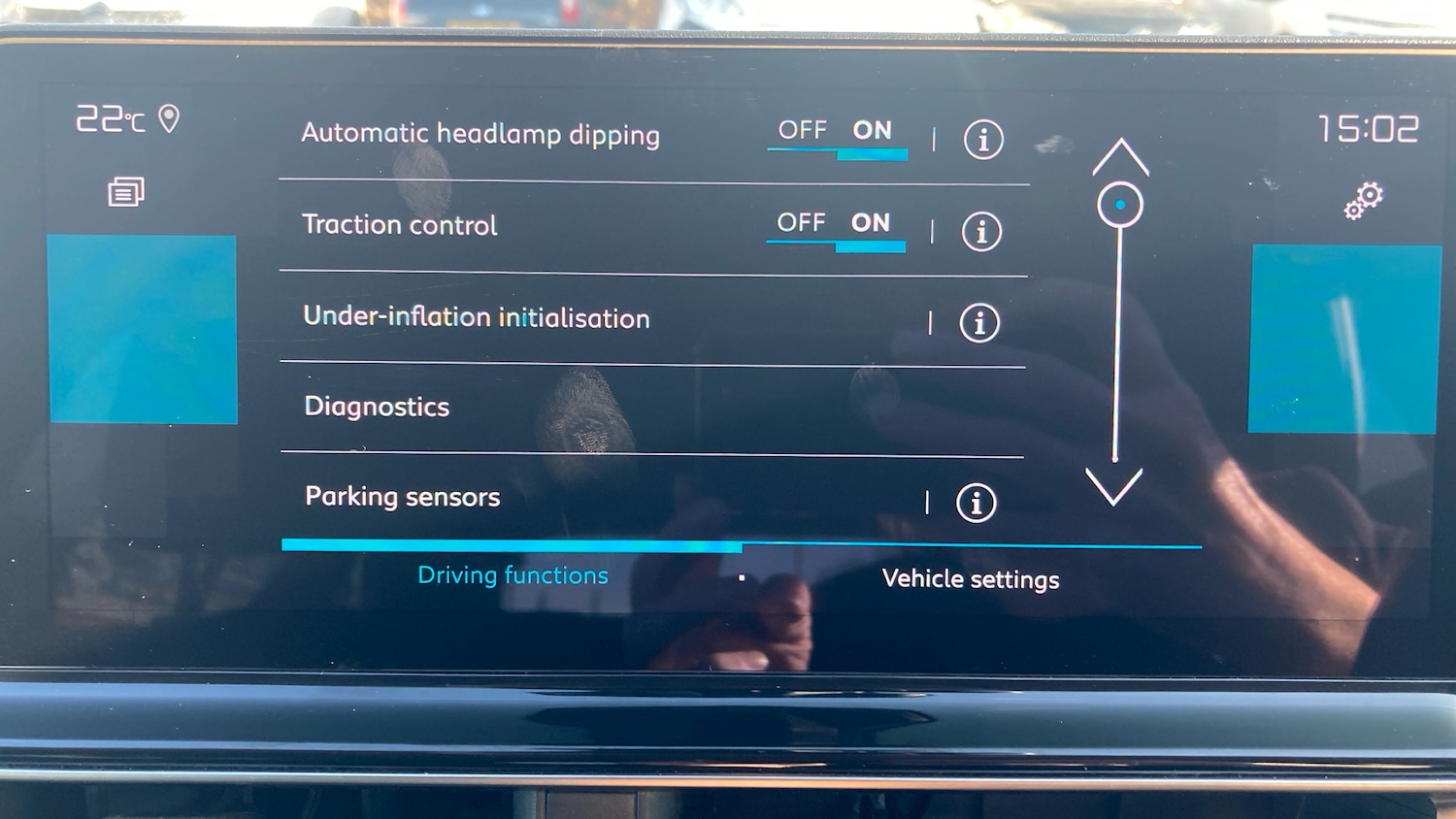 Used Citroen C5 Aircross 2025 for sale - 77962130: Photo 25