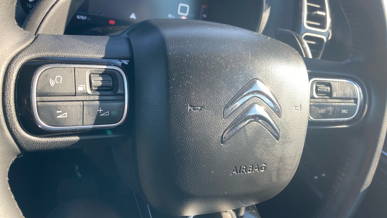 Used Citroen C5 Aircross 2025 for sale - 77962130: Photo 28