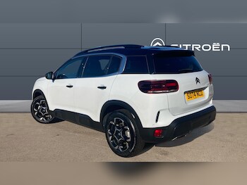 Used Citroen C5 Aircross 2025 for sale - 77962130: Photo