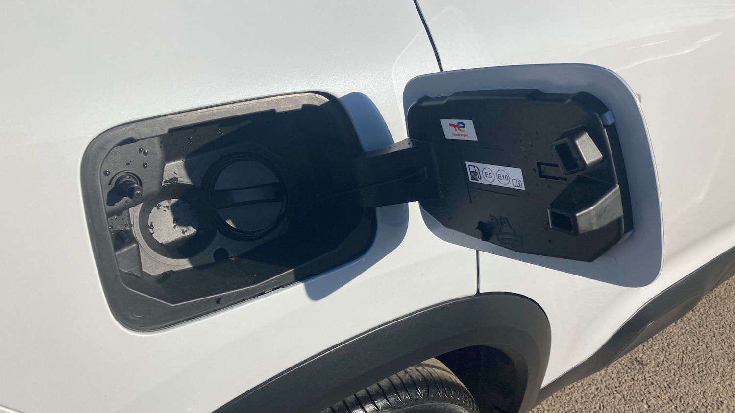 Used Citroen C5 Aircross 2025 for sale - 77962130: Photo 36