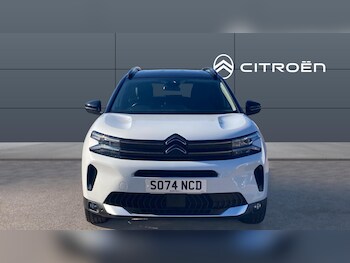 Used Citroen C5 Aircross 2025 for sale - 77962130: Photo