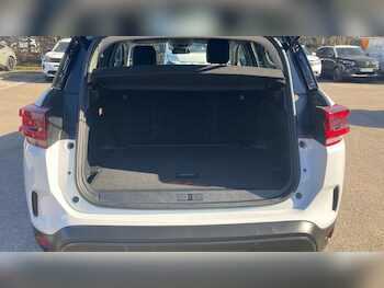 Used Citroen C5 Aircross 2025 for sale - 77962130: Photo