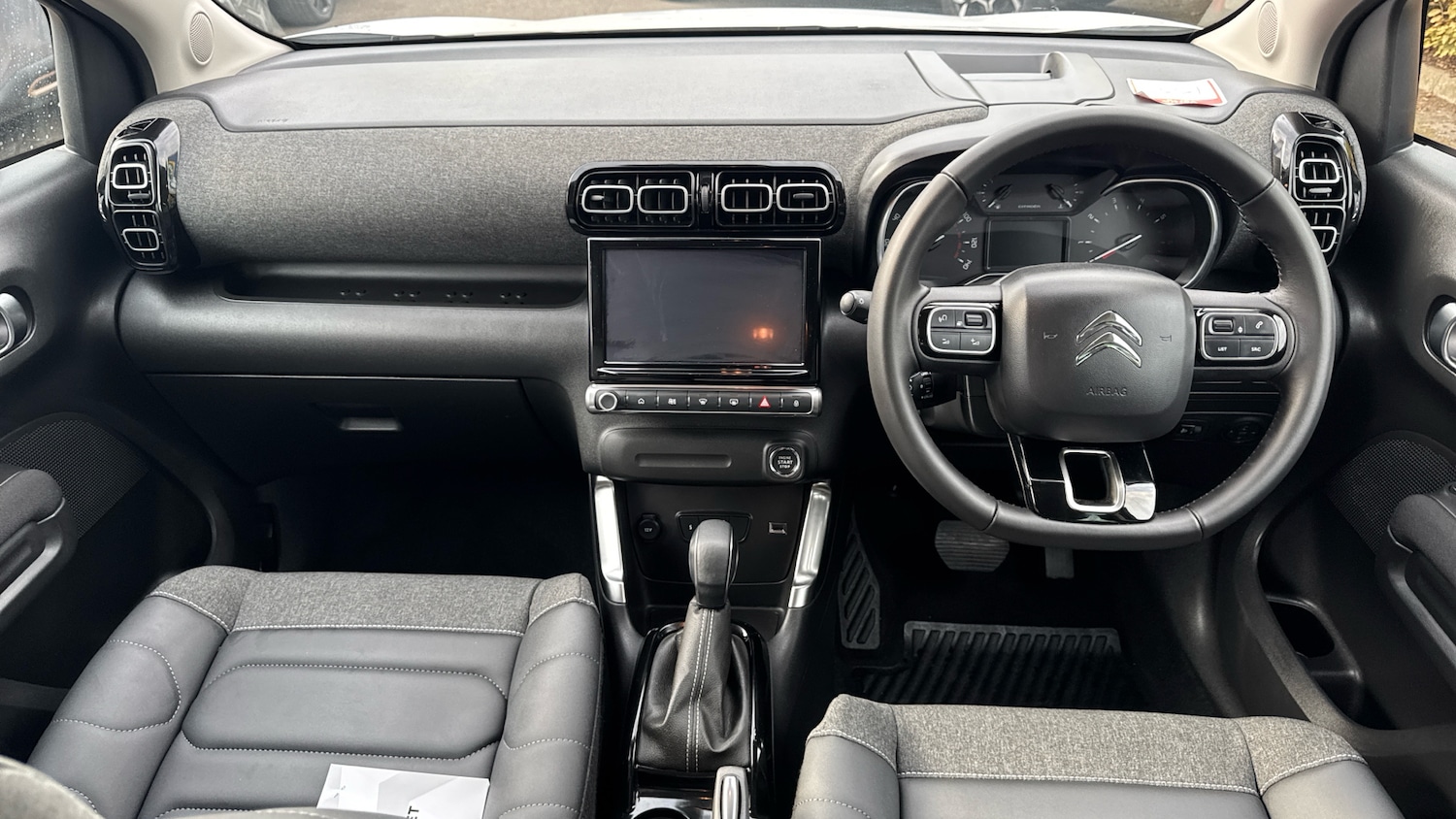 Used Citroen C3 Aircross 2024 for sale - 76193054: Photo 10