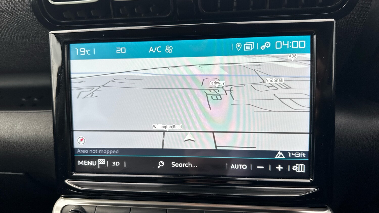 Used Citroen C3 Aircross 2024 for sale - 76193054: Photo 12