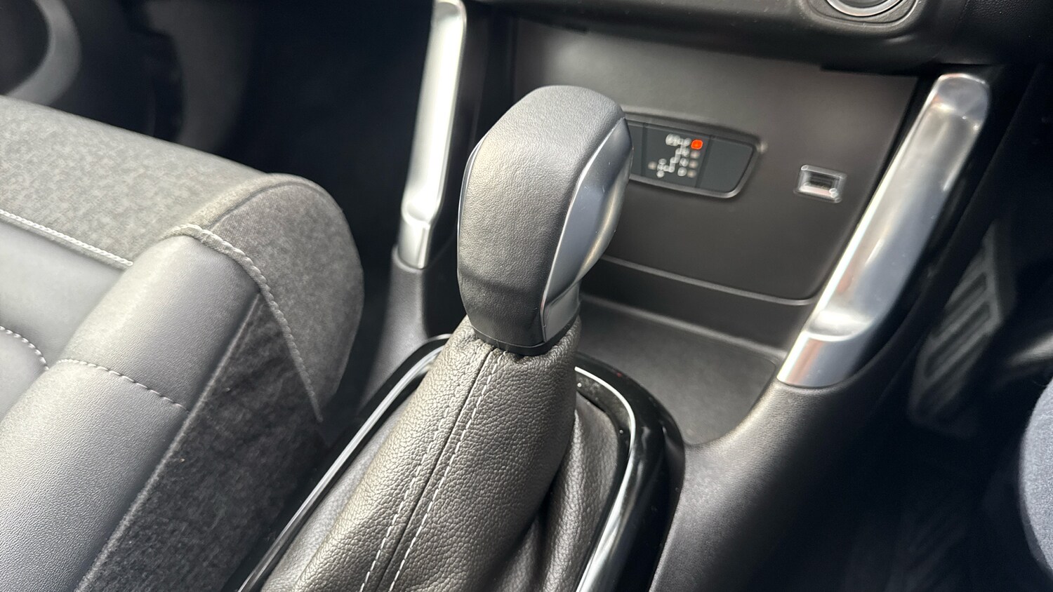 Used Citroen C3 Aircross 2024 for sale - 76193054: Photo 13