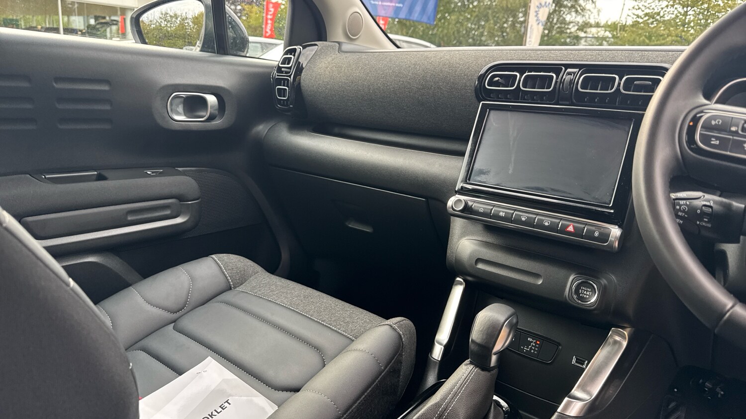 Used Citroen C3 Aircross 2024 for sale - 76193054: Photo 14