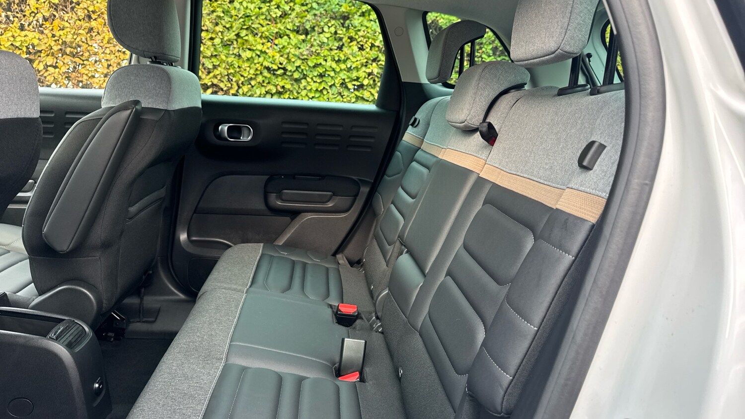 Used Citroen C3 Aircross 2024 for sale - 76193054: Photo 16