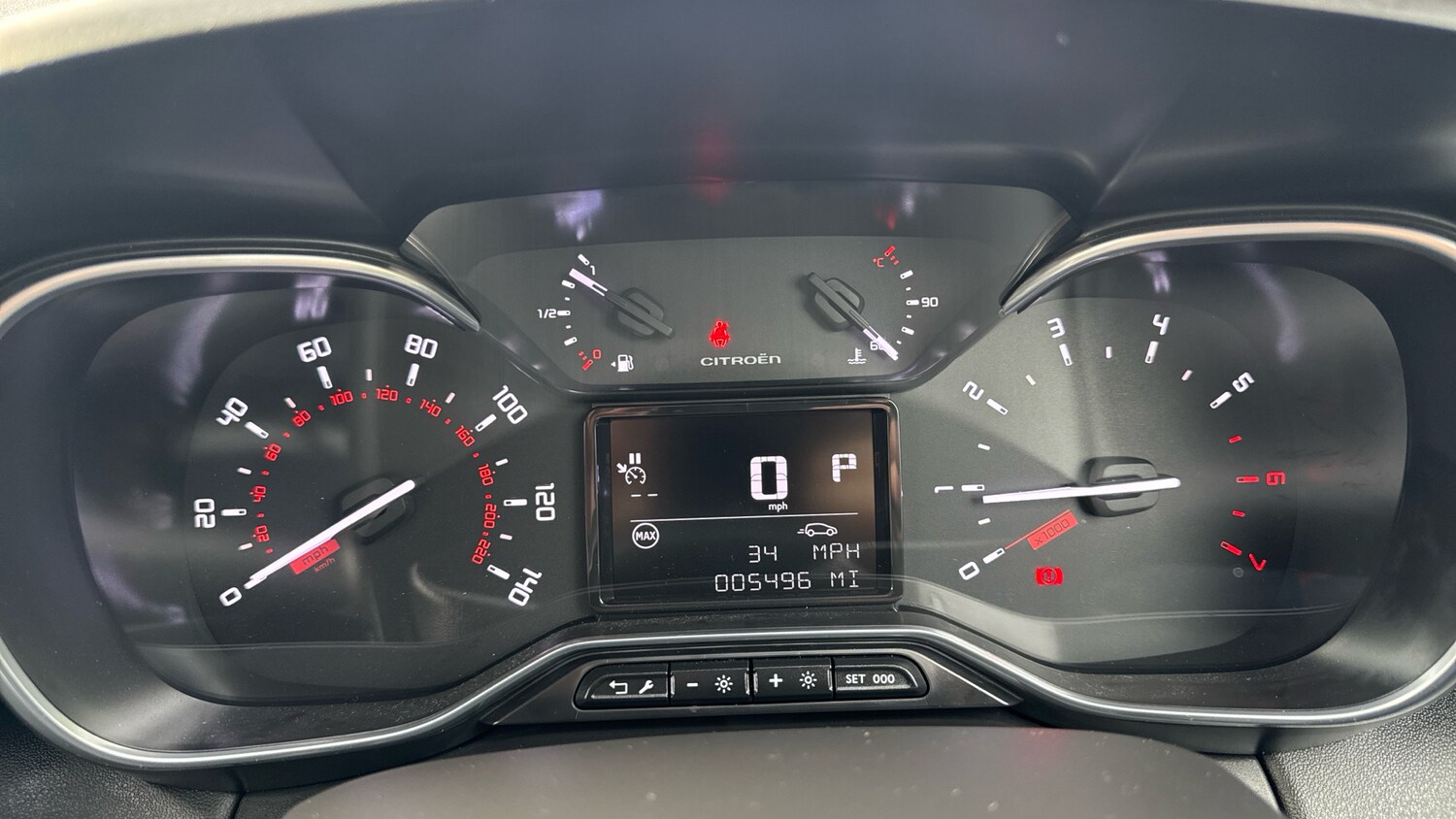 Used Citroen C3 Aircross 2024 for sale - 76193054: Photo 18