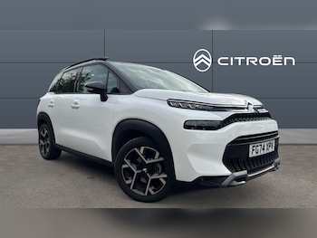 Citroen - C3 Aircross