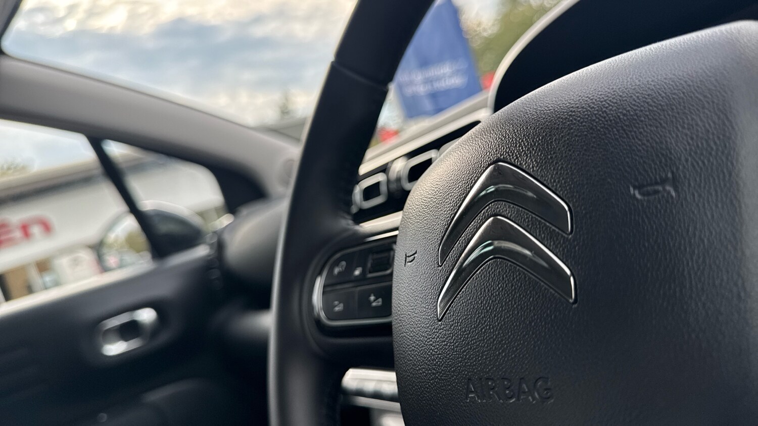 Used Citroen C3 Aircross 2024 for sale - 76193054: Photo 21