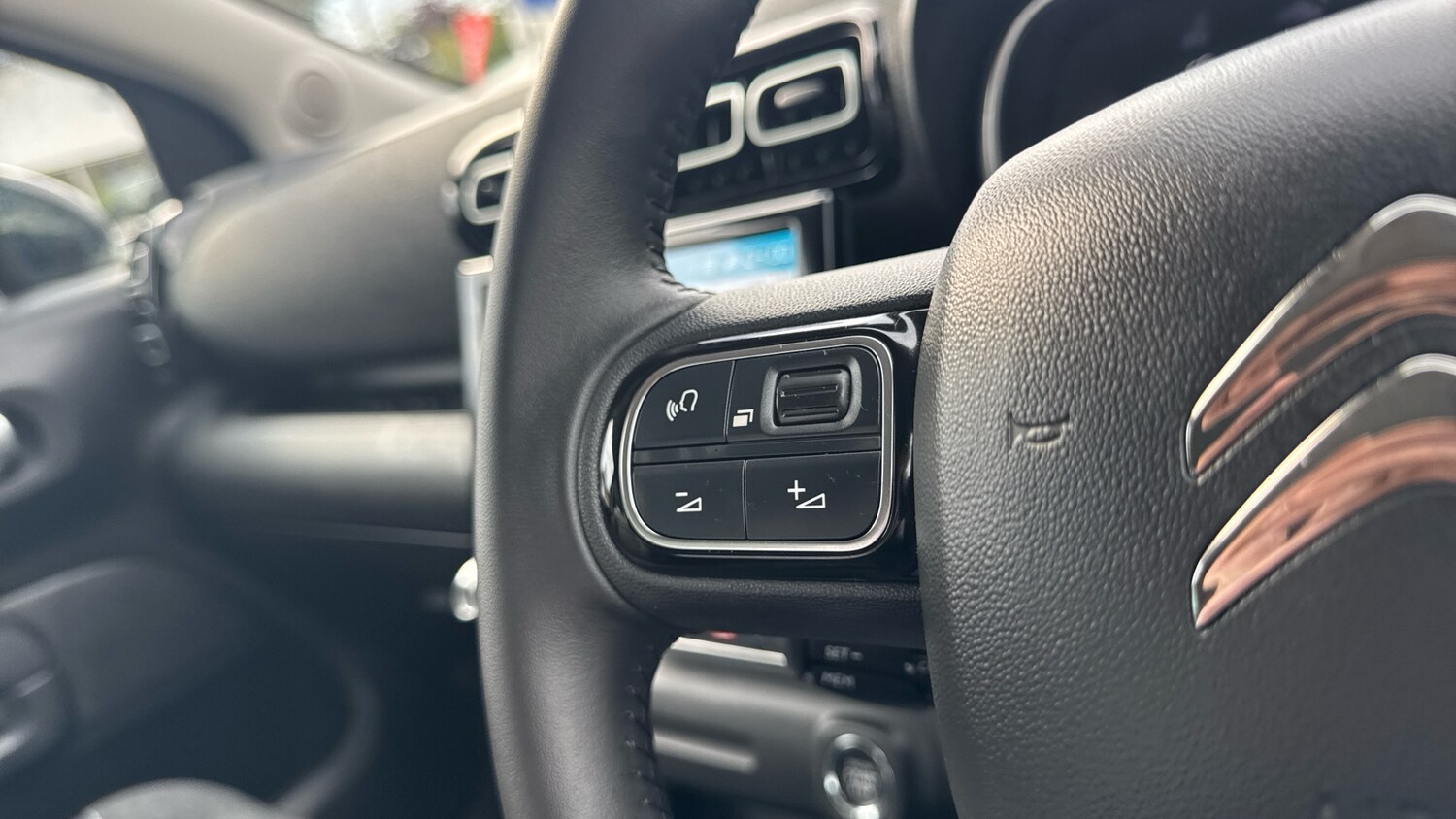 Used Citroen C3 Aircross 2024 for sale - 76193054: Photo 22