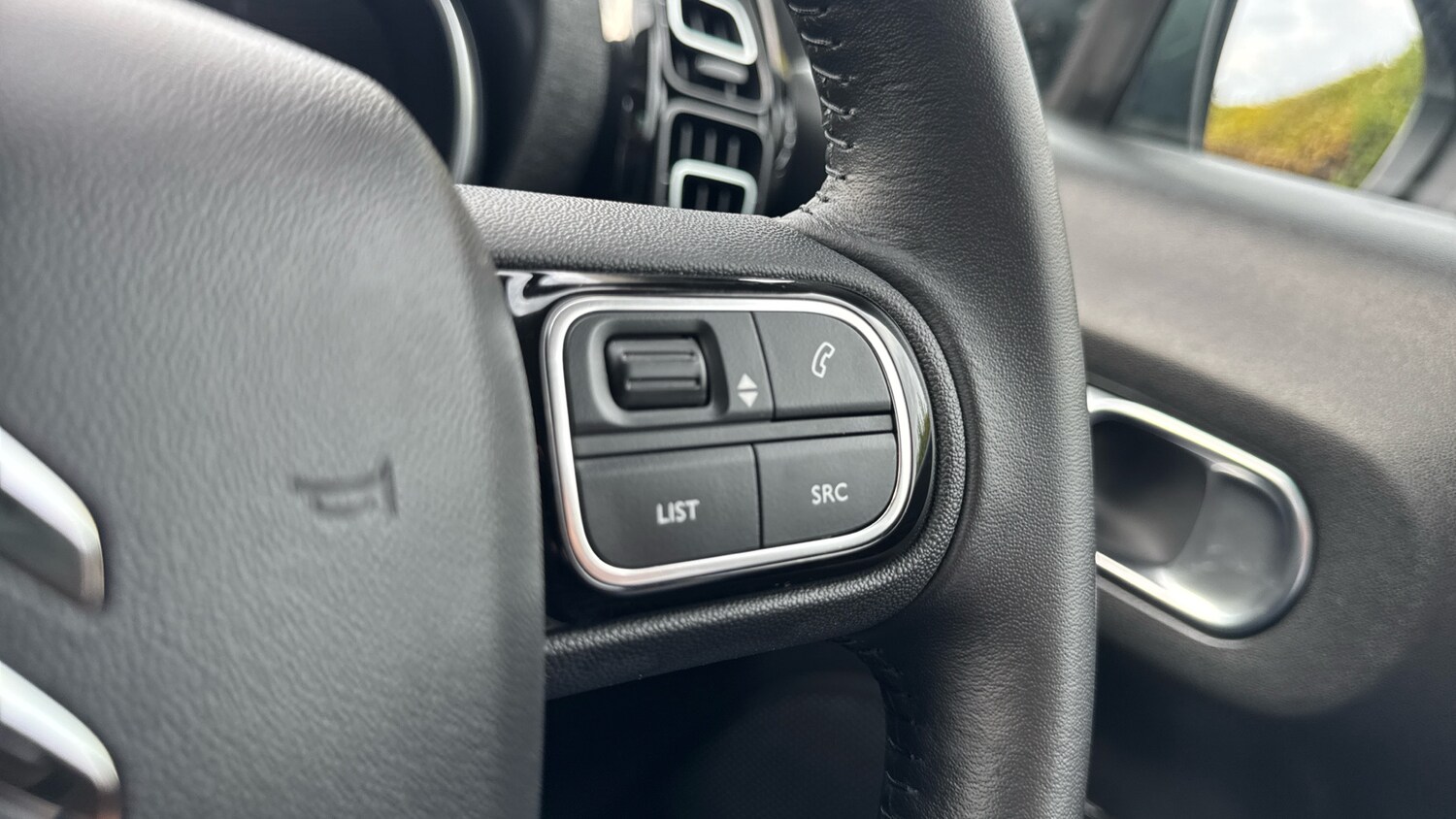 Used Citroen C3 Aircross 2024 for sale - 76193054: Photo 23