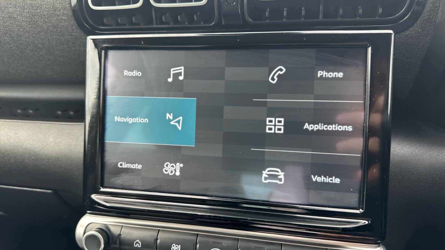 Used Citroen C3 Aircross 2024 for sale - 76193054: Photo 28