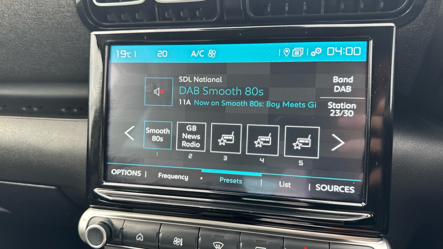 Used Citroen C3 Aircross 2024 for sale - 76193054: Photo 29