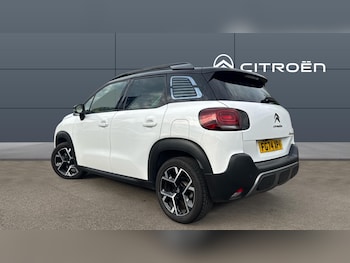 Used Citroen C3 Aircross 2024 for sale - 76193054: Photo 2