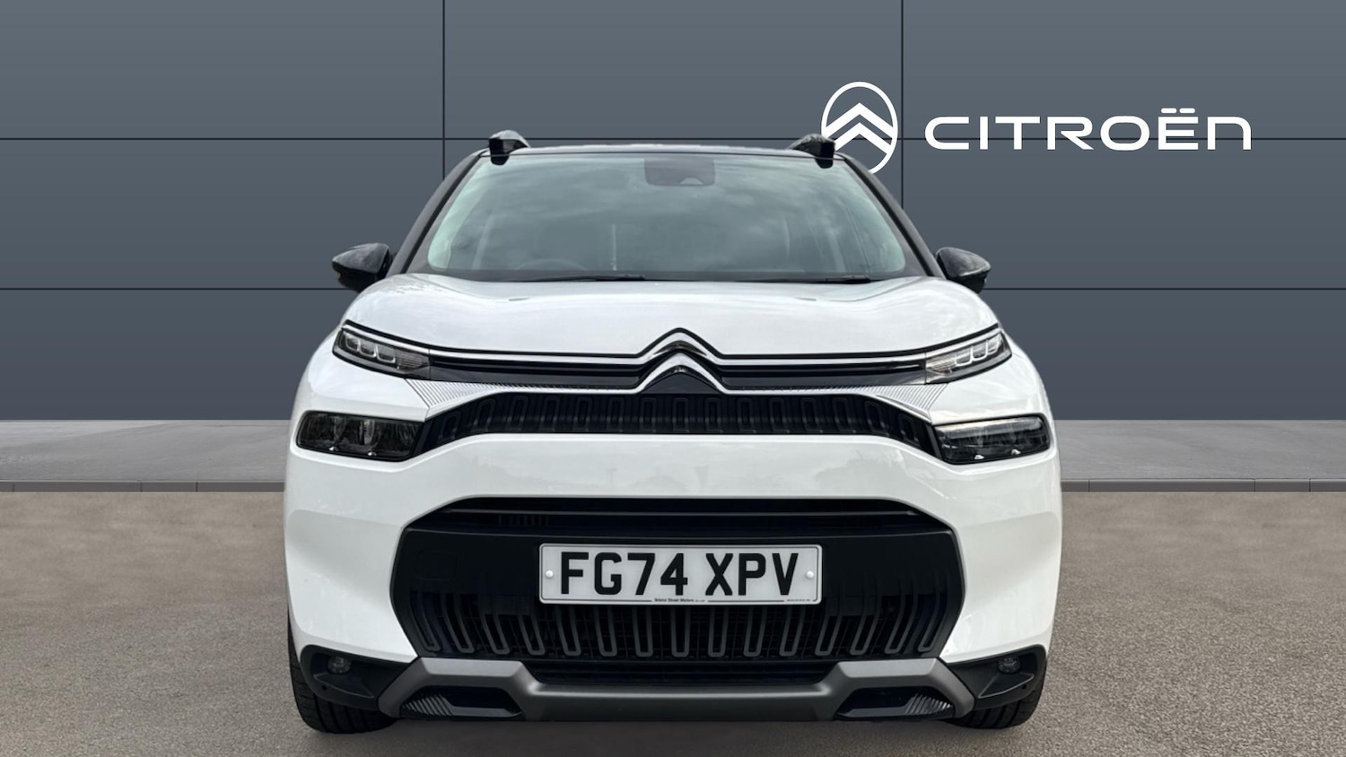 Used Citroen C3 Aircross 2024 for sale - 76193054: Photo 3