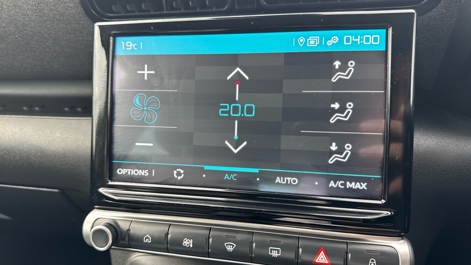 Used Citroen C3 Aircross 2024 for sale - 76193054: Photo 30