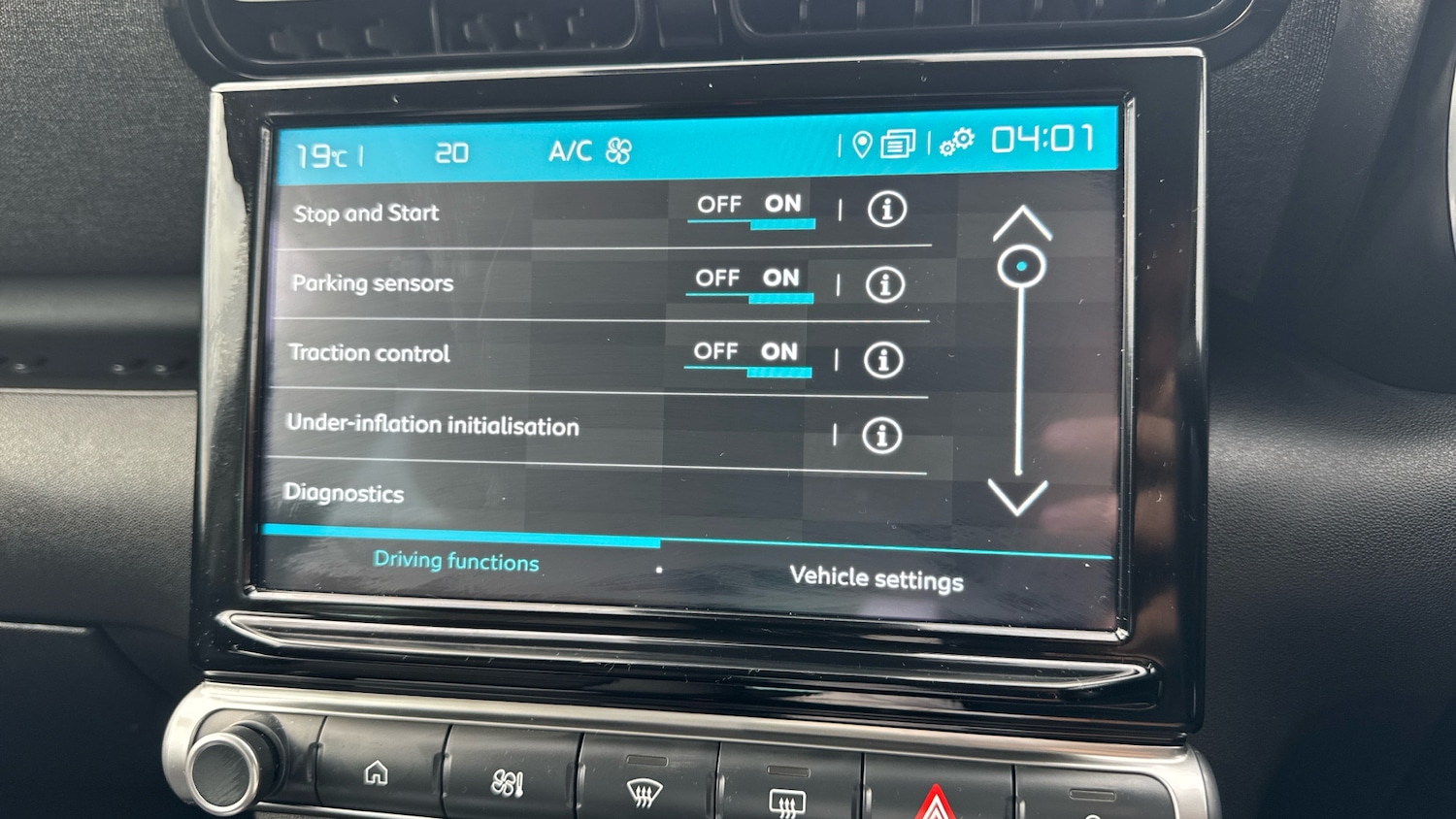 Used Citroen C3 Aircross 2024 for sale - 76193054: Photo 31