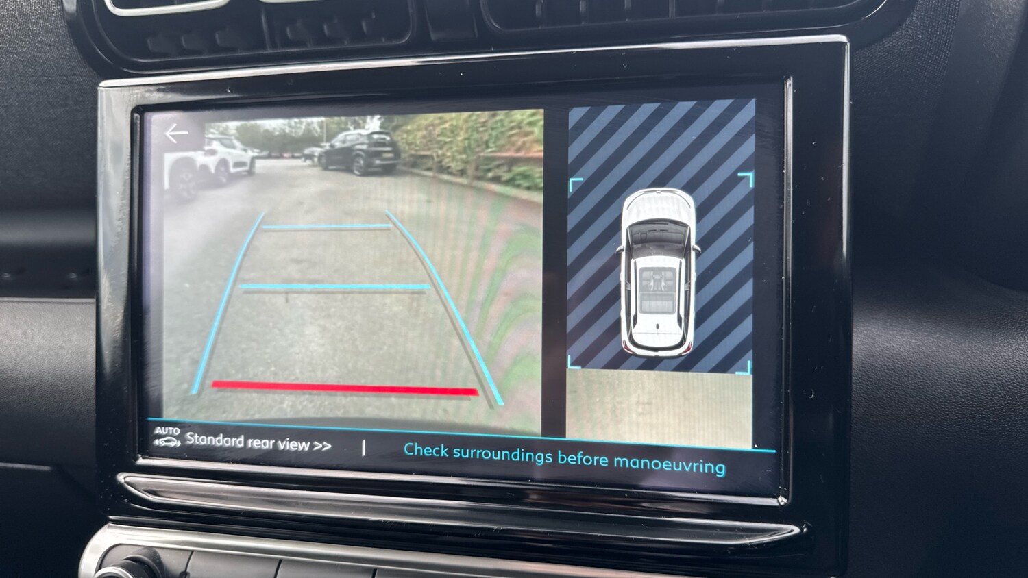 Used Citroen C3 Aircross 2024 for sale - 76193054: Photo 32